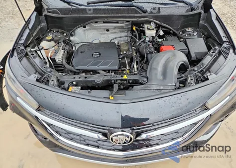 2020 Buick Encore Gx Select z USA, uszkodzony, nr VIN KL4MMDSL8LB107787